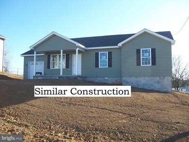 231 Isaac Dr, Bunker Hill, WV 25413 - photo 2