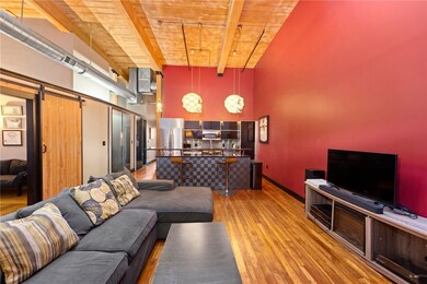 Geneva Mills unit 502, North Providence, RI 02904 - photo 5