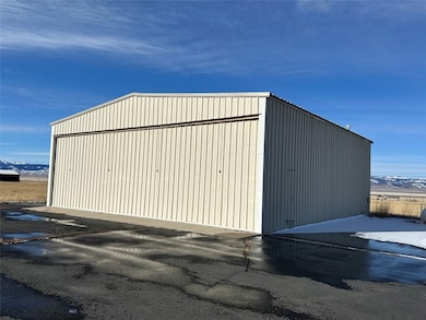 Lot 22-A2 Shining Mountains Airpark, Ennis, MT 59729 - photo 5