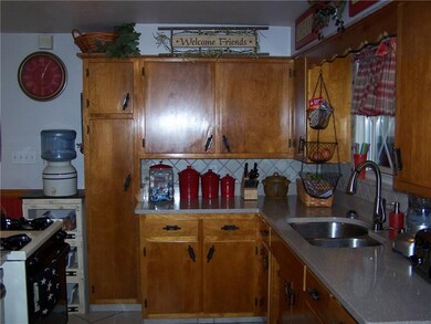 Lovely Kitchen