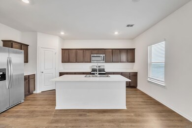 3124 Sweetwater Way, Sherman, TX 75090 - photo 5