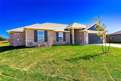 14951 S Poplar Place, Glenpool, OK 74033 - photo 4
