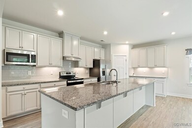 9321 Willies Way Trail, Mechanicsville, VA 23116 - photo 5