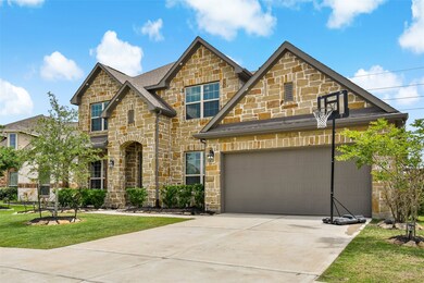 Welcome to 9507 Carson Lane!