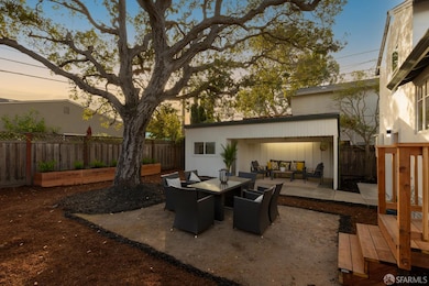 1128 S Grant St unit S, San Mateo, CA 94402 - photo 3