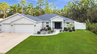 13023 Downy Woodpecker Rd, Weeki Wachee, FL 34614 - photo 5