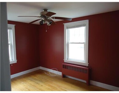 Bedroom.