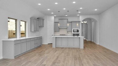 1623 Boone Hollow Ln, Richmond, TX 77469 - photo 7