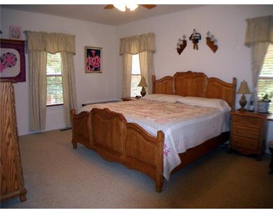 Master Bedroom.