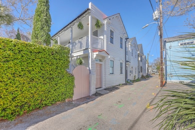 10 Humphrey Ct unit C, Charleston, SC 29403 - photo 4