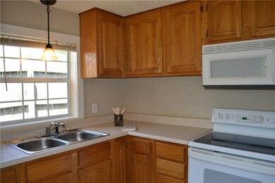 805 N Main St, Bentonville, AR 72712 - photo 7