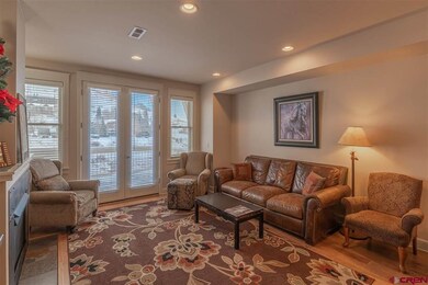 0 Horseshoe unit 769576, Mount Crested Butte, CO 81225 - photo 2