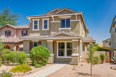 163 West Paseo Celestial_2