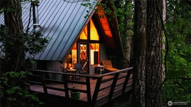 423 Lords Lake Loop Rd, Quilcene, WA 98376 - photo 2