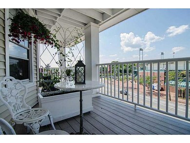 260 Park Ave unit 5, Portland, ME 04102 - photo 4