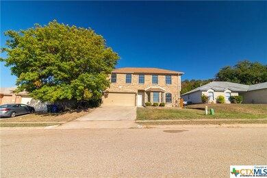 405 Dillon Dr, Copperas Cove, TX 76522 - photo 2