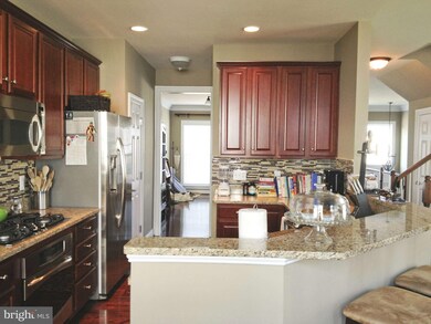 2228 Greywing St unit 104A, Woodbridge, VA 22191 - photo 5