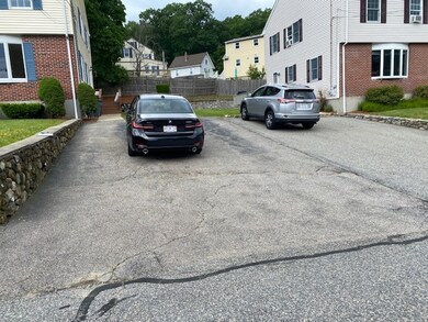 12 Grove St unit B, Woburn, MA 01801 - photo 2