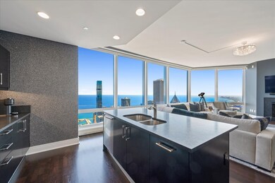 Trump International Hotel & Tower - Chicago unit 73F, Chicago, IL 60611 - photo 5