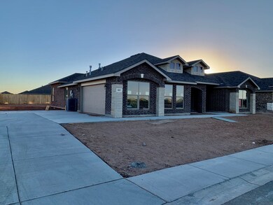 9037 Wagon Way, Odessa, TX 79765 - photo 2