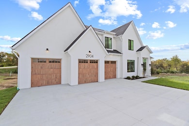 2904 Easley Cabin Cir, Columbia, MO 65201 - photo 4