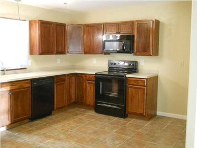 Kitchen View 2