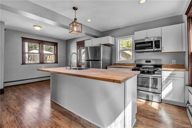 382 Miller St, North Tonawanda, NY 14120 - photo 5