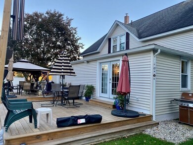 106 Gilboa St unit 108, Douglas, MA 01516 - photo 2