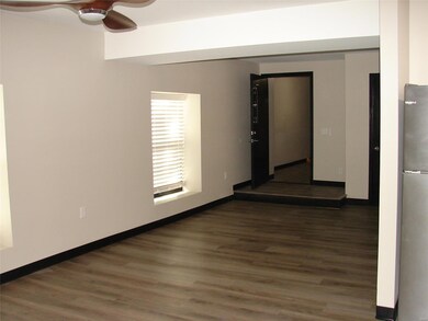 View of Entrance from the Kitchen Area