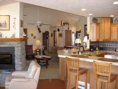 Crystal Springs Condo 007