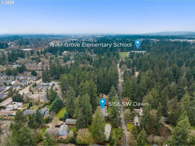 0 SW Dawn St unit 2 101435698, Lake Oswego, OR 97035 - photo 5