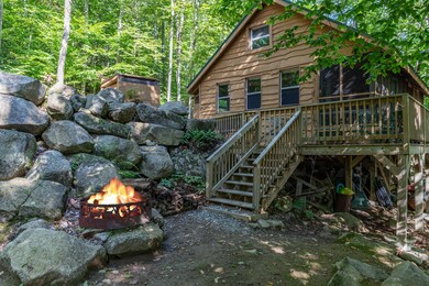 W Shore Road houses and land exteriors-1