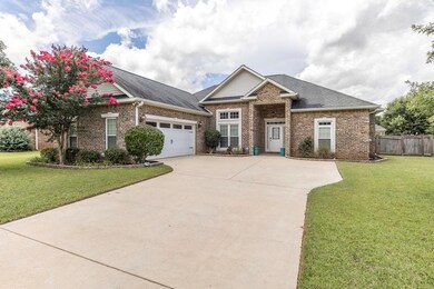 208 Caleb Way, Byron, GA 31008 - photo 2