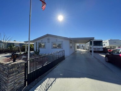 13159 E 47th Ln, Yuma, AZ 85367 - photo 3