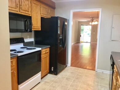 Kitchen View 3
