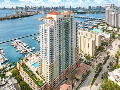 Yacht Club at Portofino unit 1209, Miami Beach, FL 33139 - photo 5