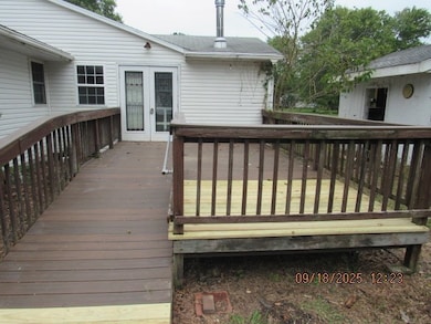 1676 Fitchetts Wharf Rd, Moon, VA 23119 - photo 4