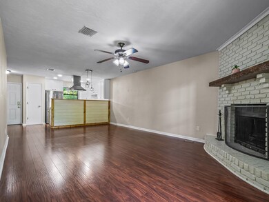 2600 Panther Creek Rd unit A, Tallahassee, FL 32308 - photo 6