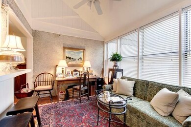 Sun-room