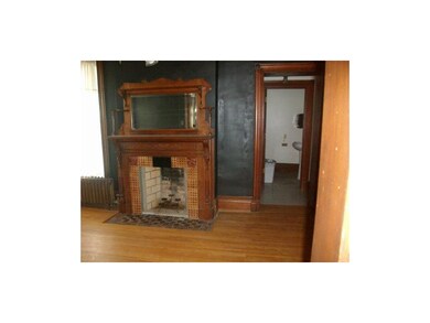 Fire Place