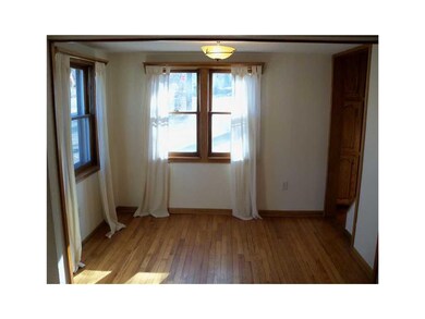 Dining Area.