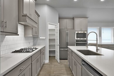 19031 Courser Field Ct, Tomball, TX 77377 - photo 2