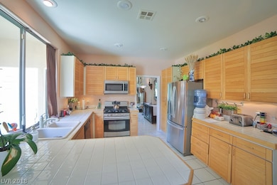 4957 Crooked Stick Way, Las Vegas, NV 89113 - photo 3