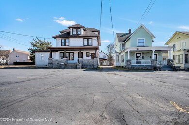 1342 Providence Rd (Top Floor), Scranton, PA 18508 - photo 3