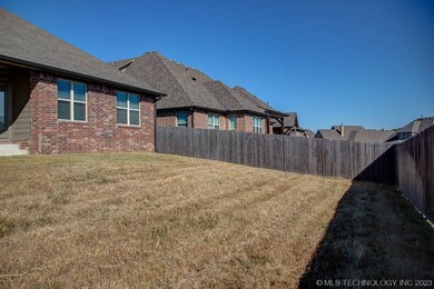 unlisted-address, Broken Arrow, OK 74011 - photo 5