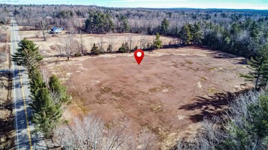 Land Penobscot Dorr Aerials-11