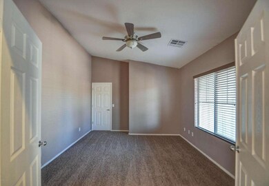 Bedroom 4/Den