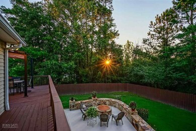 139 Pinnacle Point, Macon, GA 31216 - photo 5