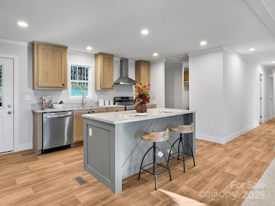 262 Appalachian Way, Mars Hill, NC 28754 - photo 3