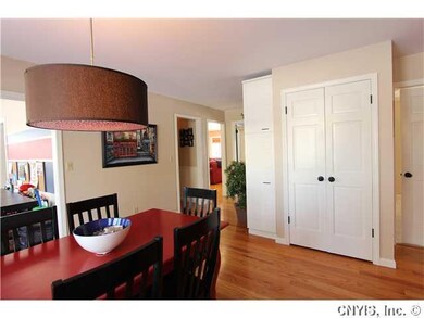 Kitchen. There s abundant storage space in this ki